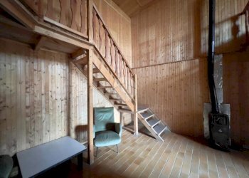 Semi-detached house Frazione niquidetto, Viù - photo 29