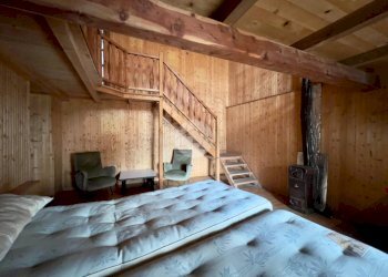 Semi-detached house Frazione niquidetto, Viù - photo 32