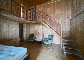 Semi-detached house Frazione niquidetto, Viù - photo 33