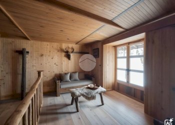 Semi-detached house Frazione niquidetto, Viù - photo 34