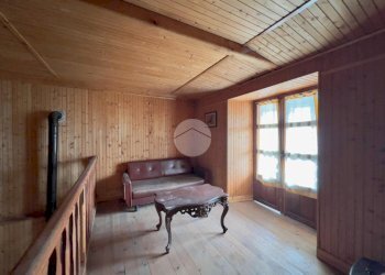 Semi-detached house Frazione niquidetto, Viù - photo 35