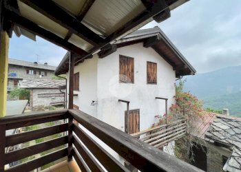 Semi-detached house Frazione niquidetto, Viù - photo 36