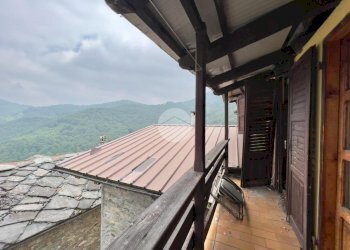 Semi-detached house Frazione niquidetto, Viù - photo 37