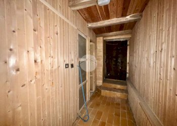 Semi-detached house Frazione niquidetto, Viù - photo 38