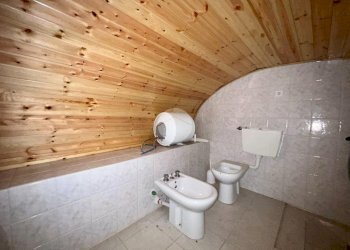Semi-detached house Frazione niquidetto, Viù - photo 40