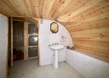 Semi-detached house Frazione niquidetto, Viù - photo 41