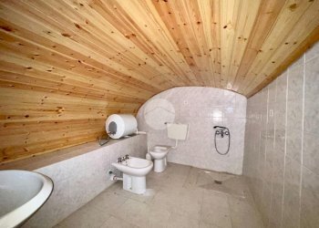 Semi-detached house Frazione niquidetto, Viù - photo 42