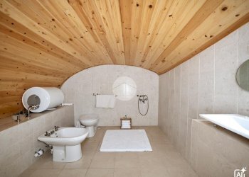 Semi-detached house Frazione niquidetto, Viù - photo 43