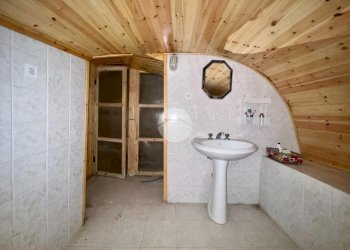 Semi-detached house Frazione niquidetto, Viù - photo 45