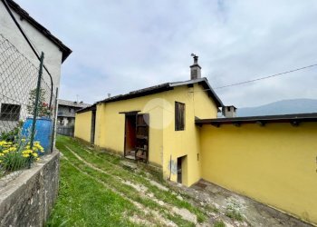 Semi-detached house Frazione niquidetto, Viù - photo 46