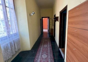 Corridoio - Appartamento via Giacomo Matteotti, 16, Mongrando - foto 3