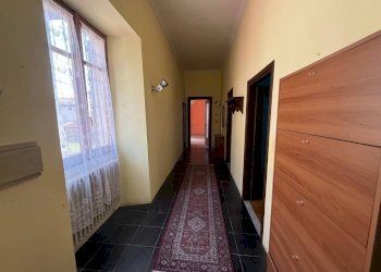 Corridoio - Appartamento via Giacomo Matteotti, 16, Mongrando - foto 4