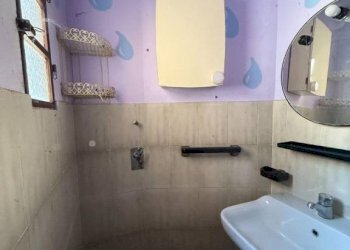 Bagno - Appartamento via Giacomo Matteotti, 16, Mongrando - foto 8