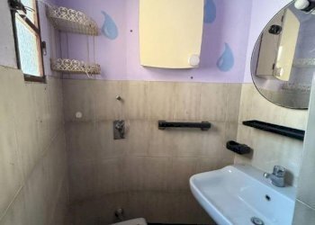 Bagno - Appartamento via Giacomo Matteotti, 16, Mongrando - foto 9