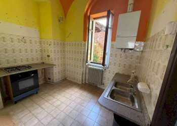 Cucina - Appartamento via Giacomo Matteotti, 16, Mongrando - foto 12