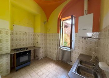 Cucina - Appartamento via Giacomo Matteotti, 16, Mongrando - foto 13