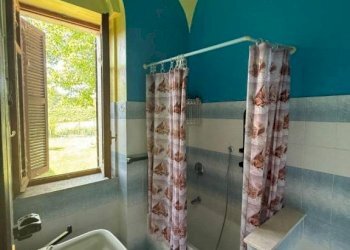 Bagno - Appartamento via Giacomo Matteotti, 16, Mongrando - foto 15