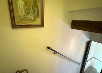 Scala - Appartamento via Giacomo Matteotti, 16, Mongrando - foto 18