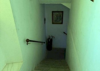 Scala - Appartamento via Giacomo Matteotti, 16, Mongrando - foto 19