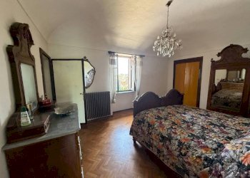 Camera da letto - Appartamento via Giacomo Matteotti, 16, Mongrando - foto 22