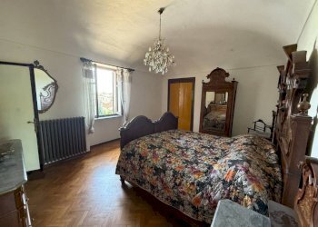 Camera da letto - Appartamento via Giacomo Matteotti, 16, Mongrando - foto 23