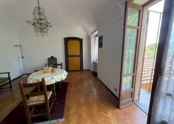 Salone - Appartamento via Giacomo Matteotti, 16, Mongrando - foto 24