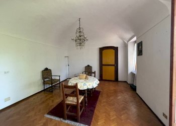 Salone - Appartamento via Giacomo Matteotti, 16, Mongrando - foto 25