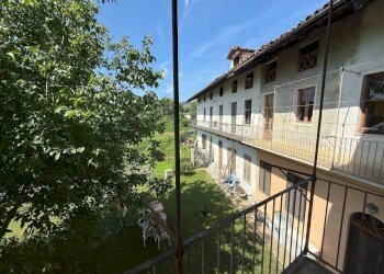Balcone - Appartamento via Giacomo Matteotti, 16, Mongrando - foto 30