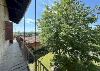 Balcone - Appartamento via Giacomo Matteotti, 16, Mongrando - foto 31