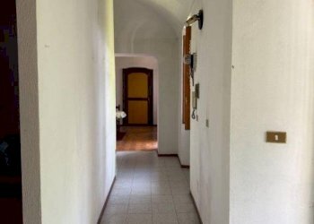 Corridoio - Appartamento via Giacomo Matteotti, 16, Mongrando - foto 32