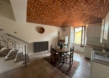 Salone - Appartamento via Giacomo Matteotti, 16, Mongrando - foto 39