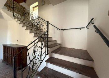 Scala - Appartamento via Giacomo Matteotti, 16, Mongrando - foto 41