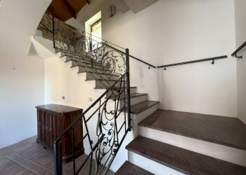 Scala - Appartamento via Giacomo Matteotti, 16, Mongrando - foto 42