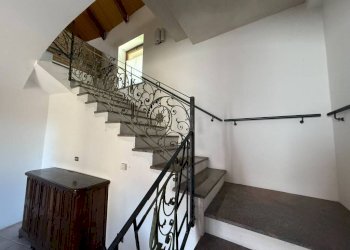 Scala - Appartamento via Giacomo Matteotti, 16, Mongrando - foto 43