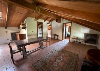 Salone - Appartamento via Giacomo Matteotti, 16, Mongrando - foto 48