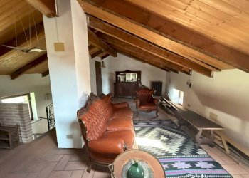 Salone - Appartamento via Giacomo Matteotti, 16, Mongrando - foto 50