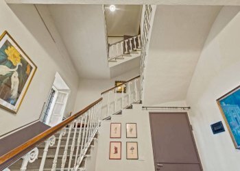 Scala - Villa via Godio, Castelletto Merli - foto 10