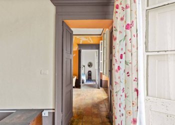 Corridoio - Villa via Godio, Castelletto Merli - foto 19