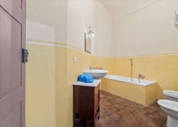 Bagno - Villa via Godio, Castelletto Merli - foto 21