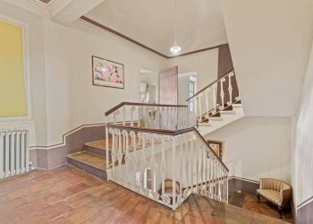 Interno palazzo - Villa via Godio, Castelletto Merli - foto 22