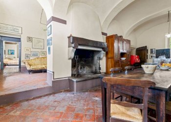 Interno non residenziale - Villa via Godio, Castelletto Merli - foto 25