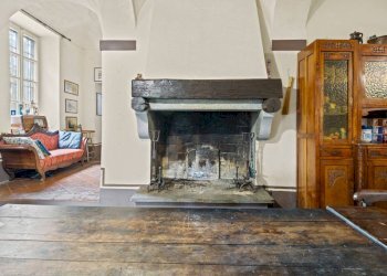 Ingresso - Villa via Godio, Castelletto Merli - foto 26