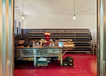 Interno non residenziale - Villa via Godio, Castelletto Merli - foto 30