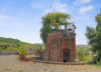 Vista - Villa via Godio, Castelletto Merli - foto 33