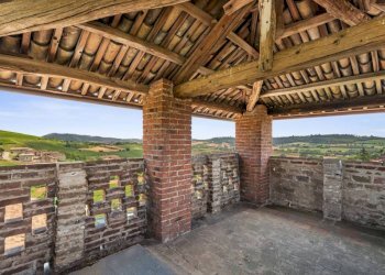 Terrazzo - Villa via Godio, Castelletto Merli - foto 39