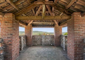 Terrazzo - Villa via Godio, Castelletto Merli - foto 40