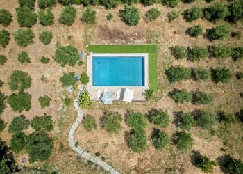 Piscina - Villa via Godio, Castelletto Merli - foto 43
