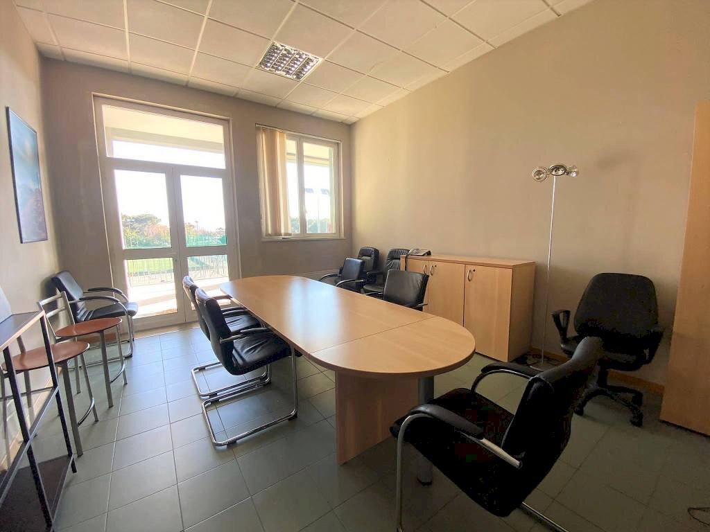 Ufficio - Office via Angelo Carrara, Genova (neighborhood Quarto) - photo 2