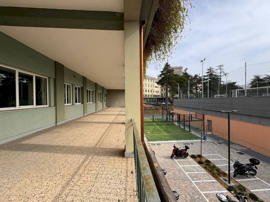 Interno non residenziale - Ufficio via Angelo Carrara, Genova (zona Quarto) - foto 2