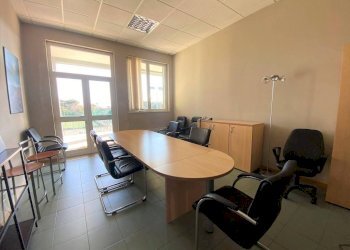 Ufficio - Ufficio via Angelo Carrara, Genova (zona Quarto) - foto 2